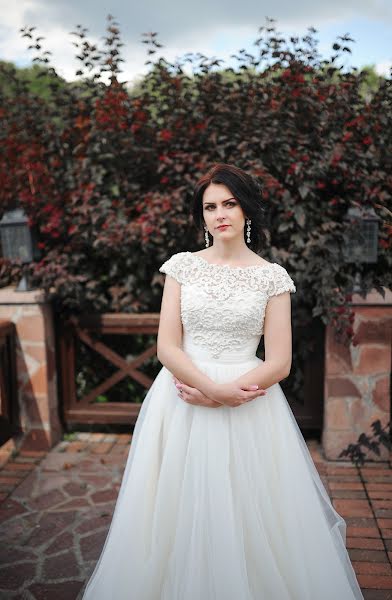 Fotógrafo de bodas Bogdan Kharchenko (sket4). Foto del 23 de noviembre 2017