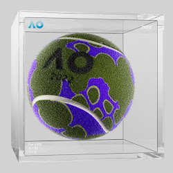 AO Art Ball #1856