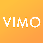 Cover Image of Herunterladen Vimo - Random Video Chat & Voice Talk Fremde 1.3.0 APK