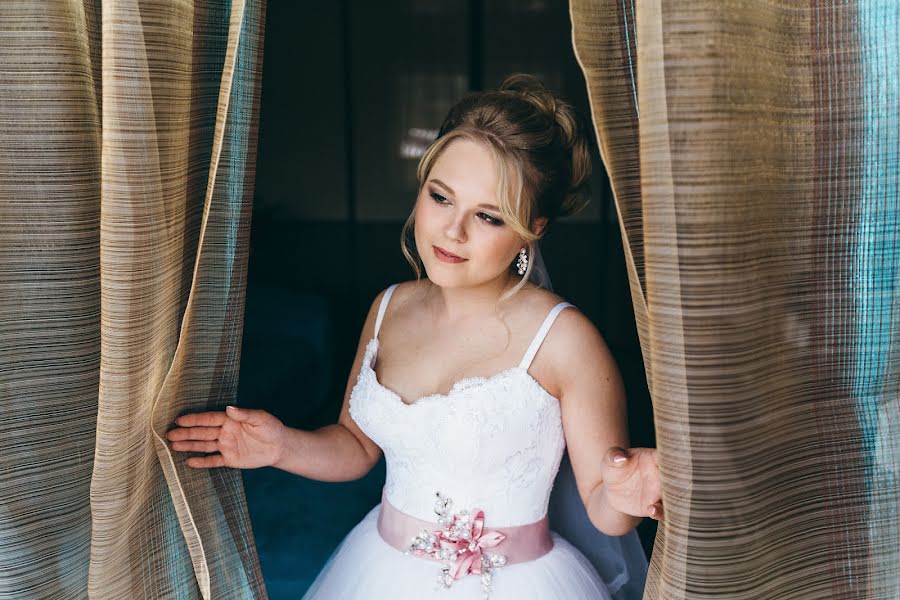 Fotografo di matrimoni Tatyana Zhukovskaya (tanya83). Foto del 28 agosto 2017