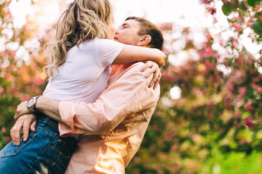 Photographe de mariage Natalya Vasileva (pritchuda). Photo du 13 mai 2018