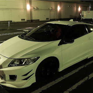 CR-Z ZF2