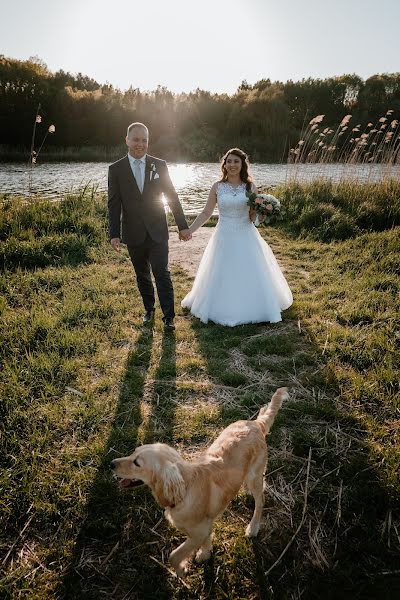 Photographe de mariage Adam Balazs (abvisual). Photo du 5 janvier 2022