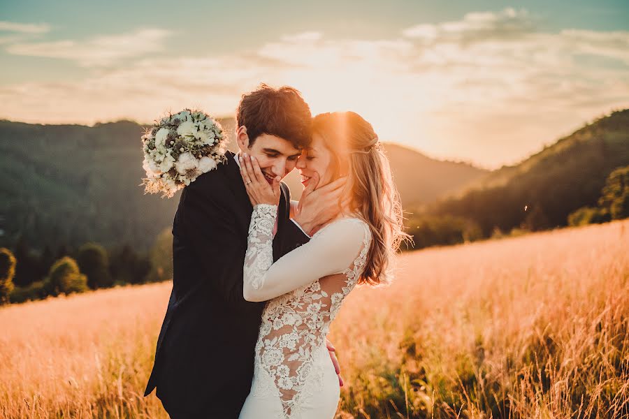 Wedding photographer Filip Matuška (filipmatuska). Photo of 12 March 2019