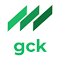 Item logo image for gck