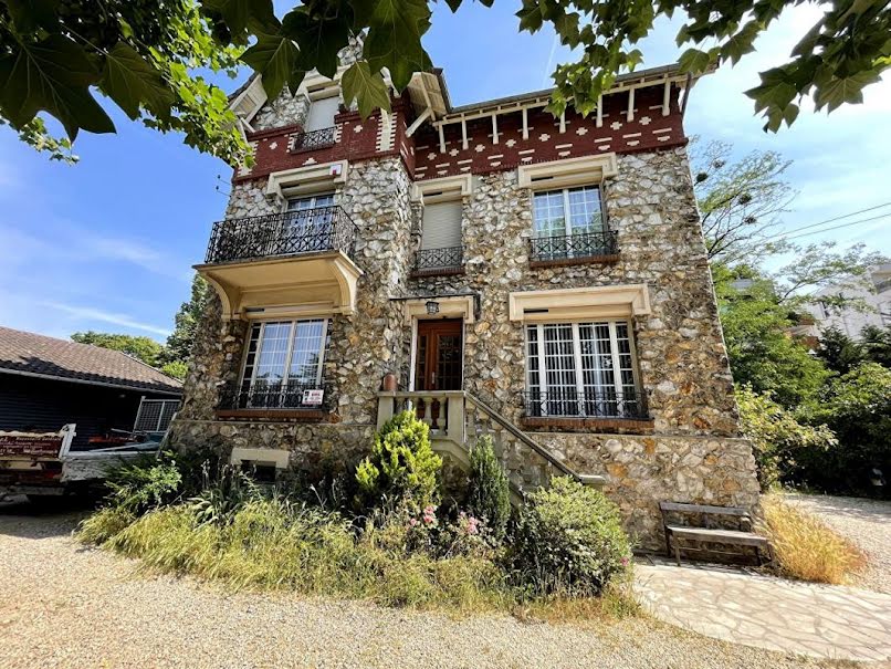 Vente maison 6 pièces 180 m² à Villemomble (93250), 799 000 €