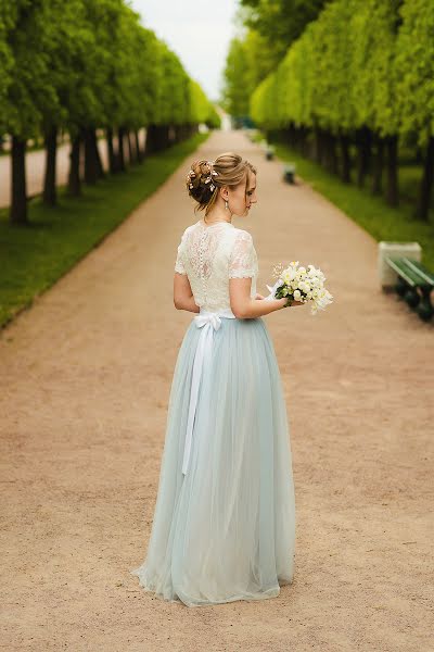 Fotógrafo de casamento Marina Konstantinova (mirigrina). Foto de 10 de junho 2019