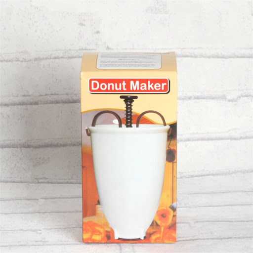 Title 5, Make Delicious Cake Donuts and Cookies at Home ...