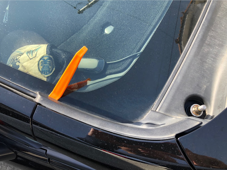 ノートのGW・DIY・休日の過ごし方に関するカスタム事例の投稿画像2枚目
