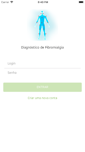 Fibromialgia Diagnóstico