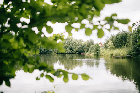 Fotograf ślubny Marina Lobanova (lassmarina). Zdjęcie z 17 czerwca 2016