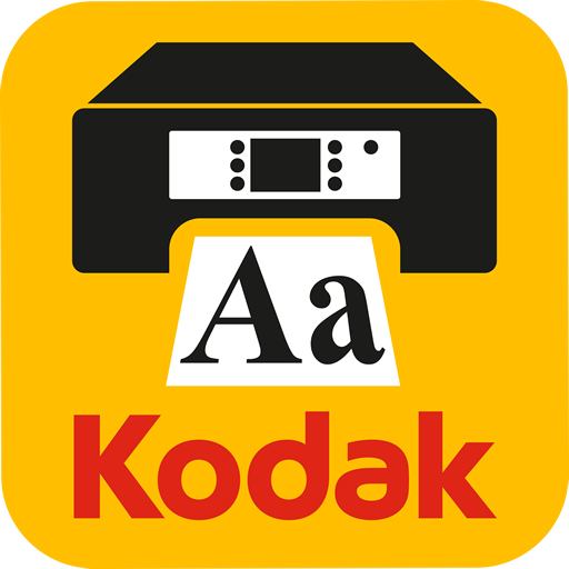 KODAK Document Printing icon