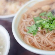 東發號 油飯・麵線