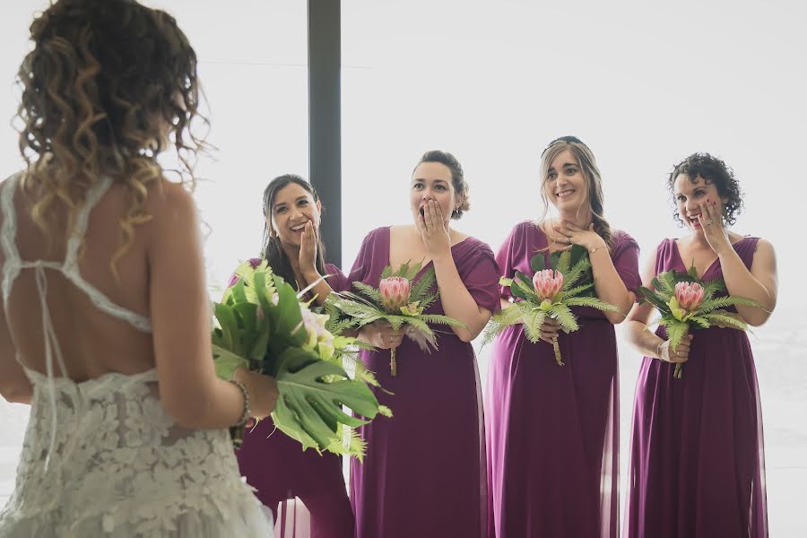 Fotógrafo de bodas Paco Bravo (pacobravo). Foto del 12 de junio 2019