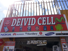 Deivid Cell