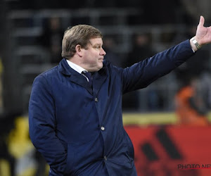 Teklak tacle Vanhaezebrouck