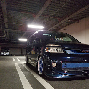 ヴォクシー