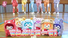 よろ|v|とコラボ？！すとぷり学園！