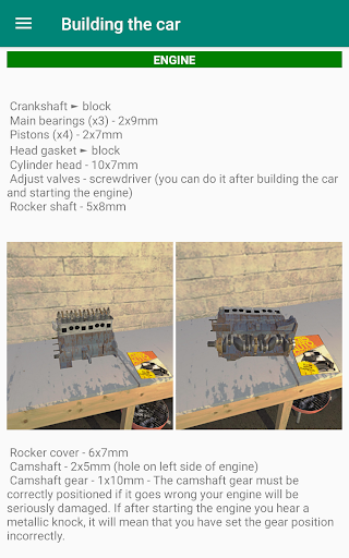 My Summer Car Manual