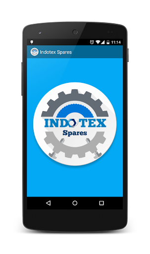 Indotex Spares