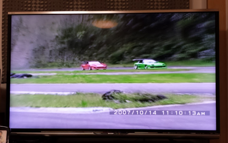 ナイトシューマッハさんが投稿した180sx・ドリフト・サーキット走行に関するカスタム事例の投稿画像3枚目