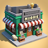 Idle Shop Empire Tycoon icon