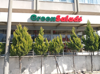 Green Salads