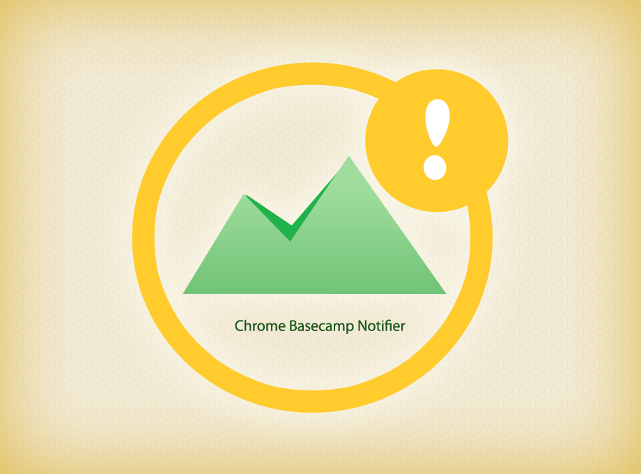 Basecamp Notifier Preview image 1