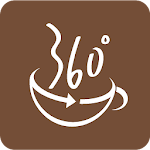 360 Coffee Shop Apk