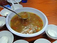 SOPAS (Soups)