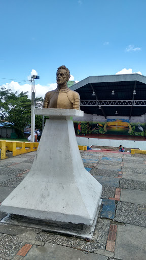 Parque Francisco De Orellana