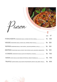 Krãving menu 2