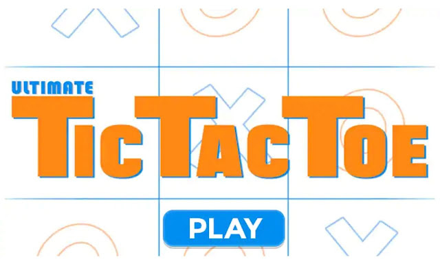 Tic Tac Toe Online Game [Play Now Updated]