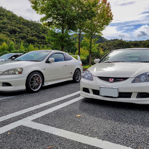 インテグラ DC5