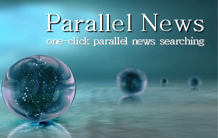 Parallel News Preview image 0