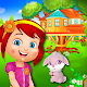 Girl Tree House - Playing With Pet Download on Windows