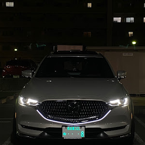 CX-8 KG2P