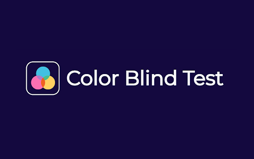 Color Blind Test