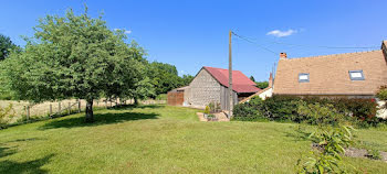 maison à Noyen-sur-Sarthe (72)