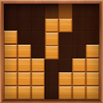 Cover Image of Baixar Wood Block Puzzle 1.06 APK