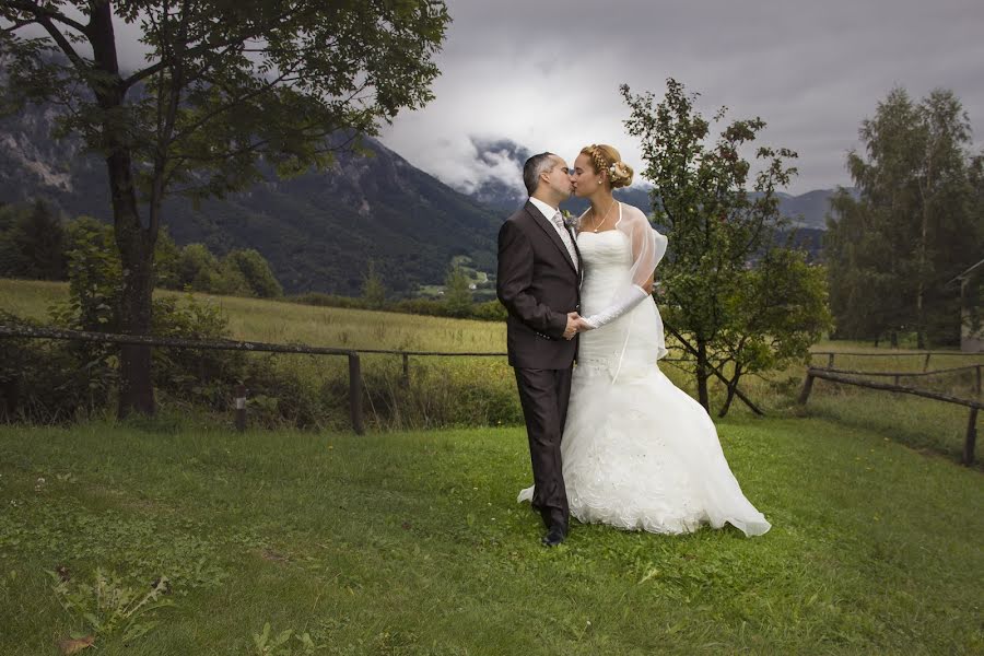 Wedding photographer Andreas Novotny (novotny). Photo of 24 April 2015