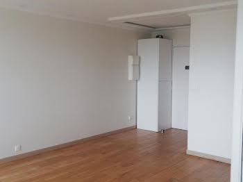 appartement à Issy-les-Moulineaux (92)