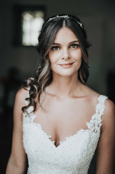 Wedding photographer Juan Bosco (photofoxfr). Photo of 2 September 2019