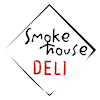 Smoke House Deli, Icon Mall, Indiranagar, Bangalore logo