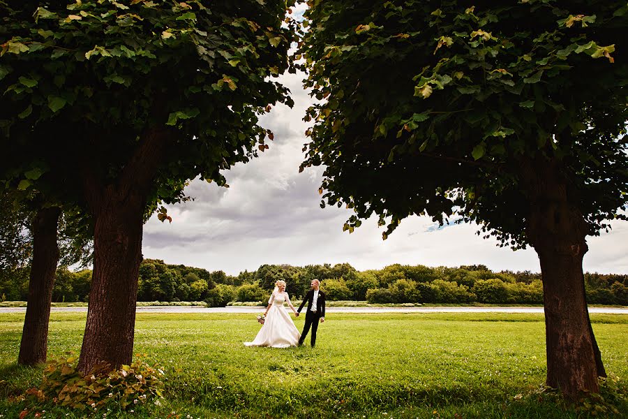 Photographe de mariage Andrey Vayman (andrewv). Photo du 7 avril 2018