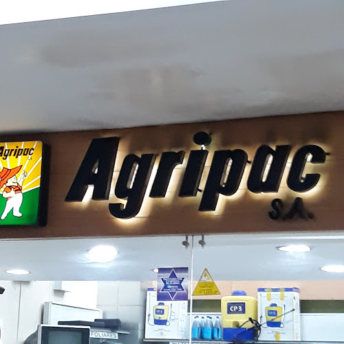 Opiniones de Agencia Agripac - Terminal Terrestre en Guayaquil - Oficina de empresa