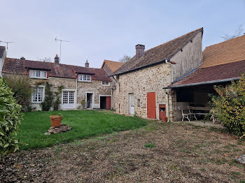 maison à Bréval (78)