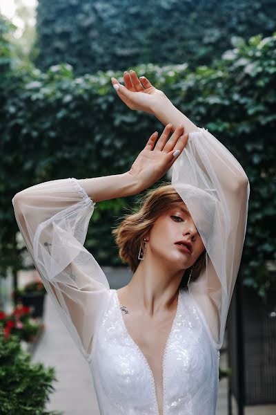 Wedding photographer Kristina Chernilovskaya (esdishechka). Photo of 27 August 2020