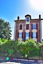 appartement à Corbeil-Essonnes (91)