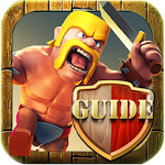 Cover Image of Tải xuống Guide for Clash Of Clans 1.0 APK